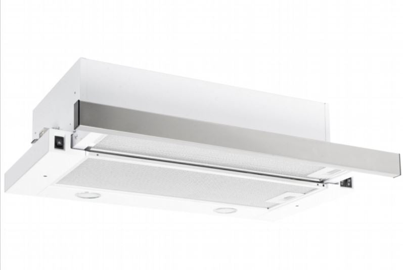 SM 1110 PLATIN Utrekksventilator (Testprodukt)
